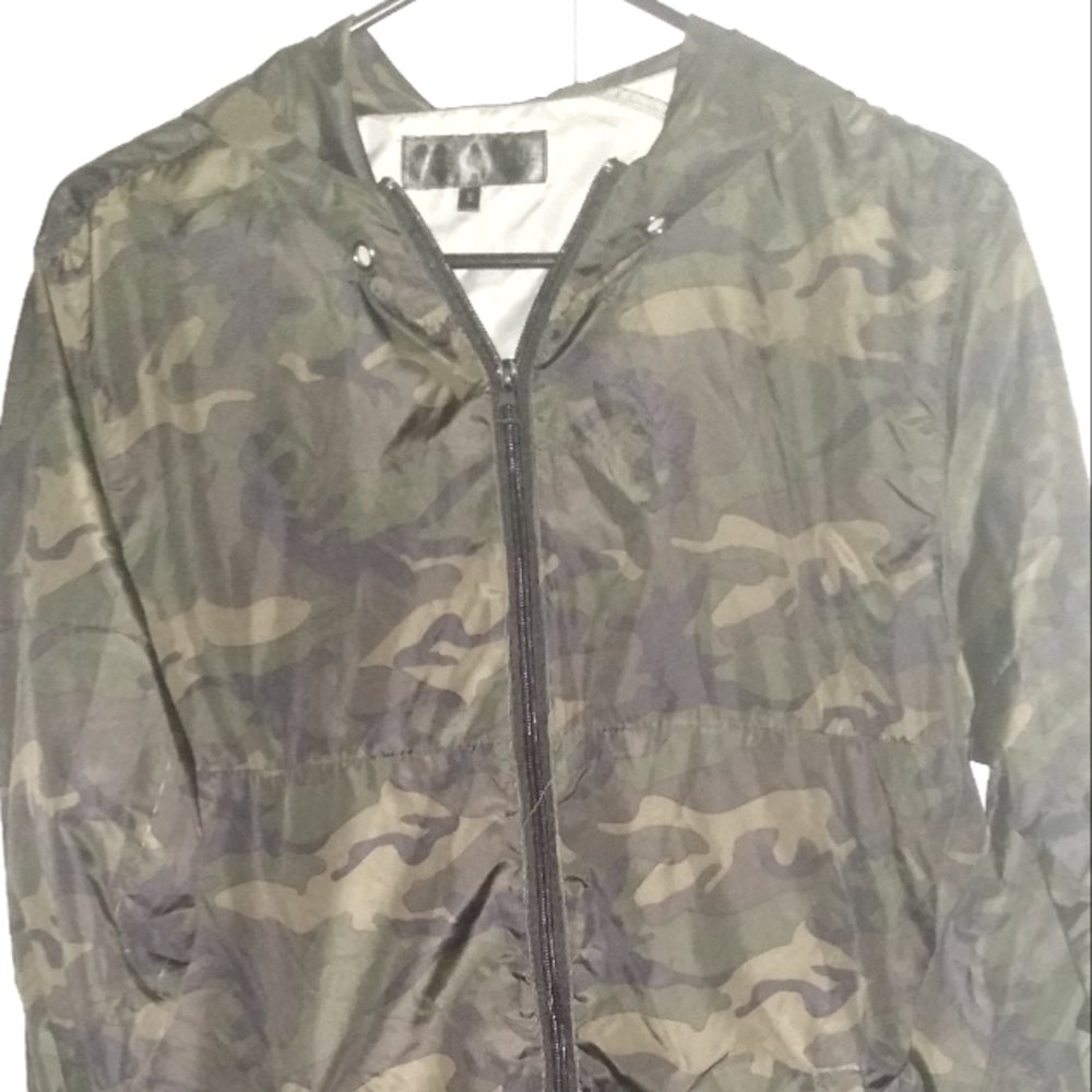 Windbreaker